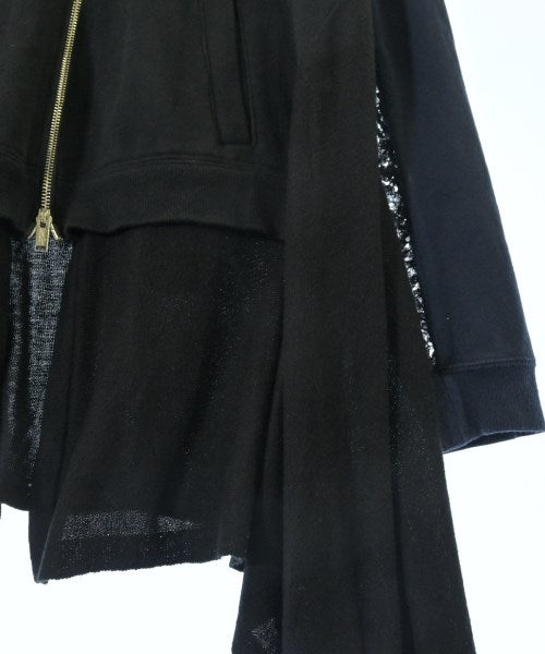 SueUNDERCOVER แจ็คเก็ตเบลาส์ อื่น