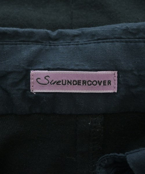 SueUNDERCOVER เสื้อสตรี