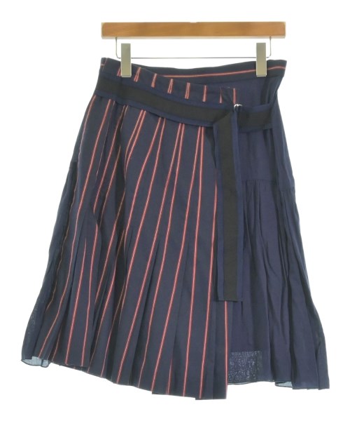 SueUNDERCOVER กระโปรงยาวถึงเข่า