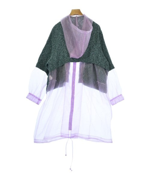 SueUNDERCOVER เสื้อกันหนาว