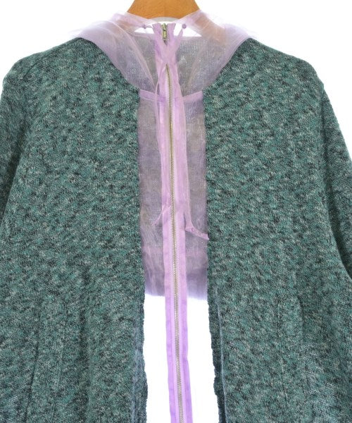 SueUNDERCOVER เสื้อกันหนาว