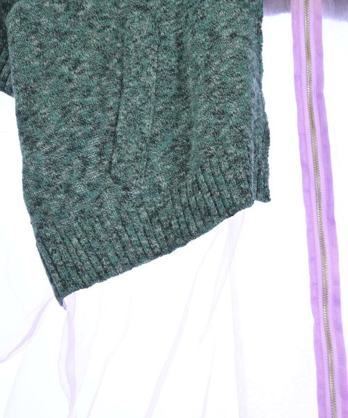 SueUNDERCOVER เสื้อกันหนาว