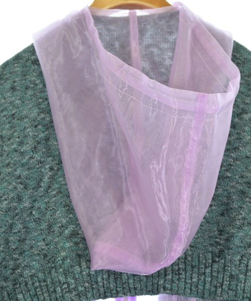 SueUNDERCOVER เสื้อกันหนาว