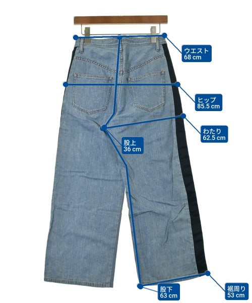 SueUNDERCOVER กางเกง อื่น