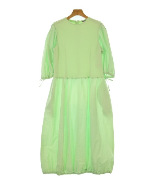 SueUNDERCOVER ชุดเดรส