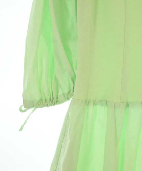 SueUNDERCOVER ชุดเดรส