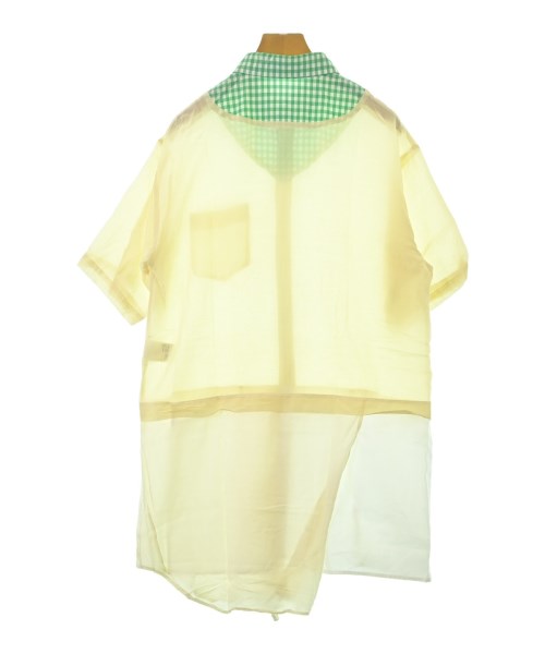 SueUNDERCOVER เสื้อลำลอง