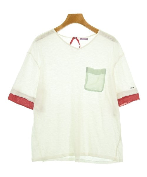 SueUNDERCOVER เสื้อยืด/เสื้อท็อปส์