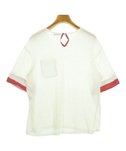 SueUNDERCOVER เสื้อยืด/เสื้อท็อปส์