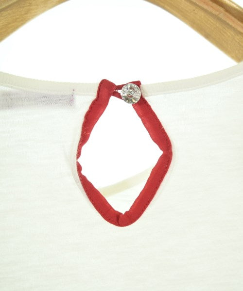 SueUNDERCOVER เสื้อยืด/เสื้อท็อปส์