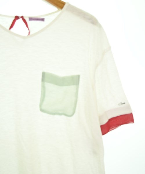 SueUNDERCOVER เสื้อยืด/เสื้อท็อปส์