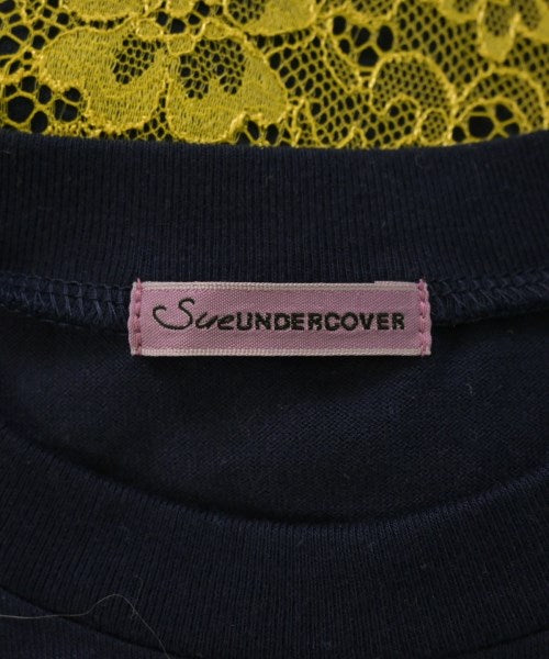 SueUNDERCOVER ชุดเดรส