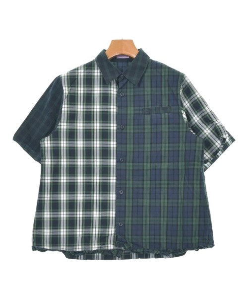 SueUNDERCOVER เสื้อลำลอง