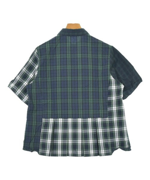SueUNDERCOVER เสื้อลำลอง