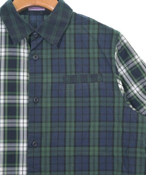 SueUNDERCOVER เสื้อลำลอง