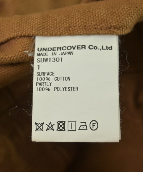 SueUNDERCOVER เสื้อโค้ท อื่น