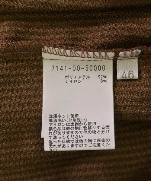 MYSELF ABAHOUSE กางเกง อื่น