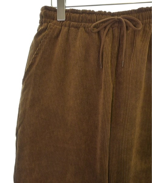 MYSELF ABAHOUSE กางเกง อื่น