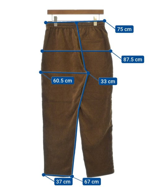 MYSELF ABAHOUSE กางเกง อื่น