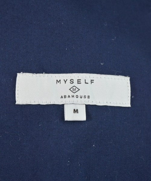 MYSELF ABAHOUSE กางเกง อื่น
