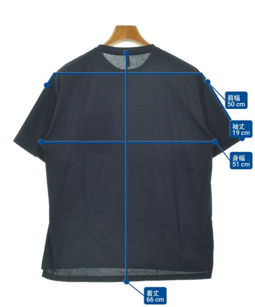 MYSELF ABAHOUSE เสื้อยืด/เสื้อท็อปส์