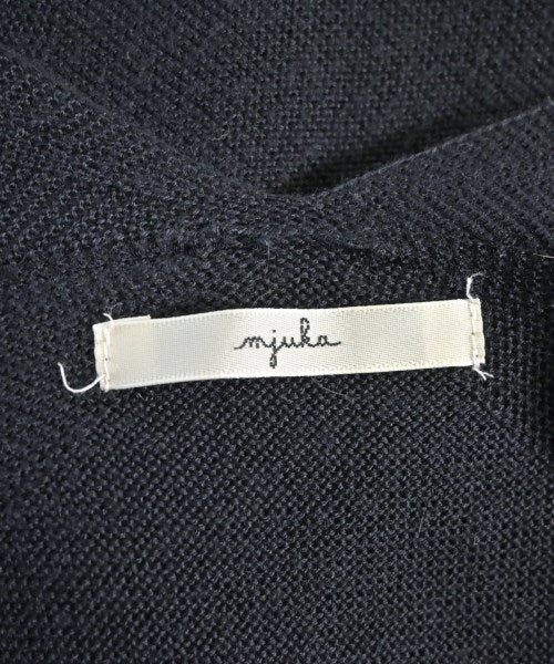 mjuka เสื้อกันหนาว