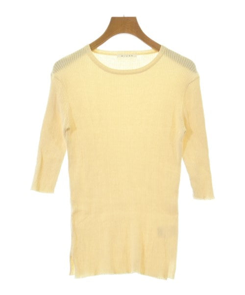 mjuka เสื้อกันหนาว