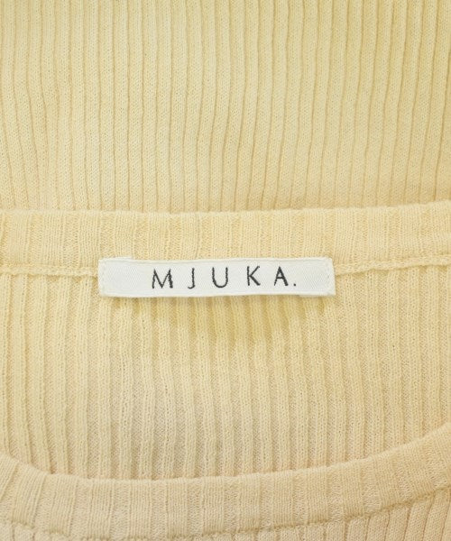 mjuka เสื้อกันหนาว