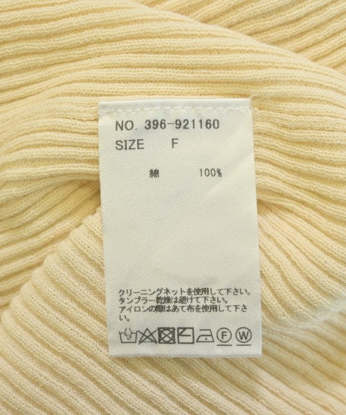 mjuka เสื้อกันหนาว