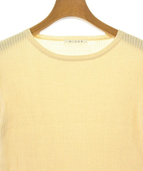 mjuka เสื้อกันหนาว