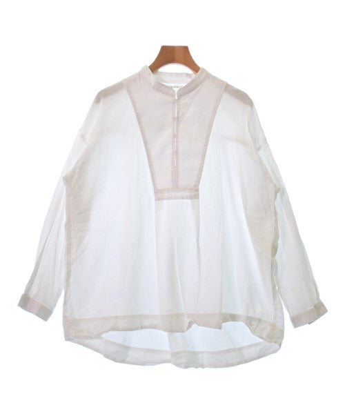mjuka เสื้อสตรี