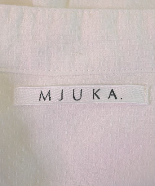 mjuka เสื้อสตรี