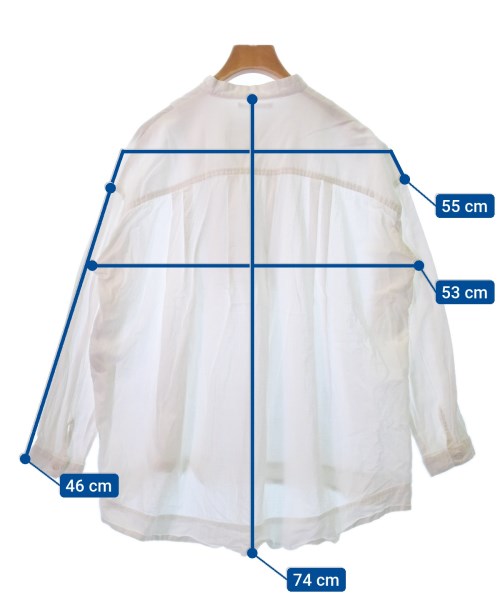 mjuka เสื้อสตรี