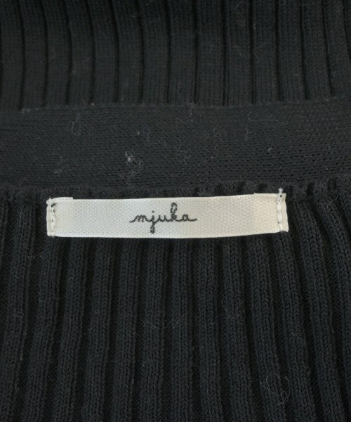 mjuka เสื้อคาร์ดิแกน