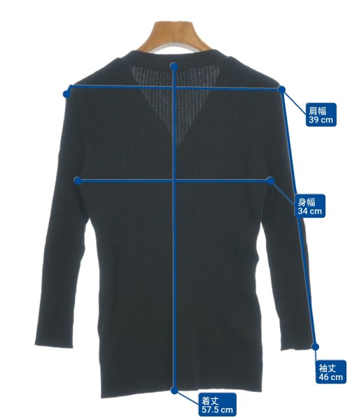 mjuka เสื้อคาร์ดิแกน