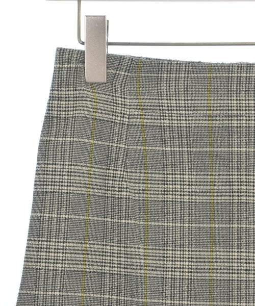 mjuka กระโปรงยาว/แม็กซี่ยาว