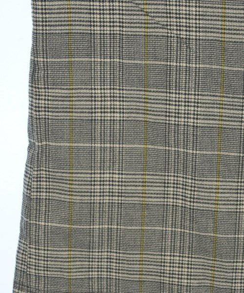 mjuka กระโปรงยาว/แม็กซี่ยาว