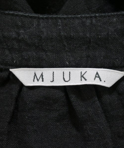 mjuka เสื้อสตรี