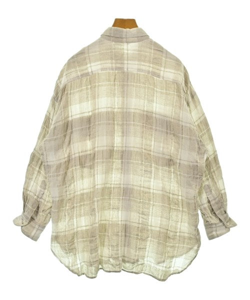 mjuka เสื้อลำลอง