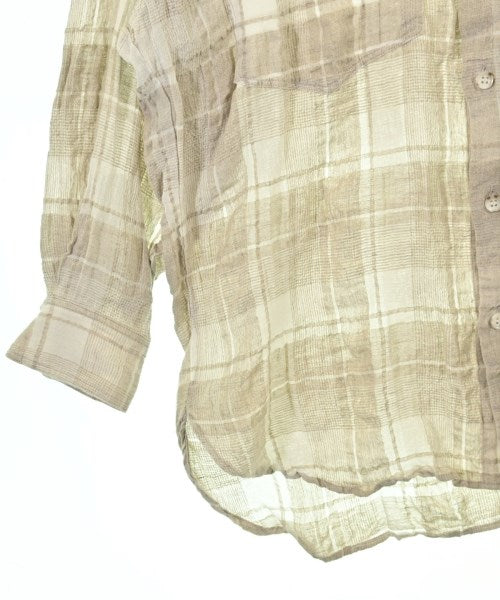 mjuka เสื้อลำลอง