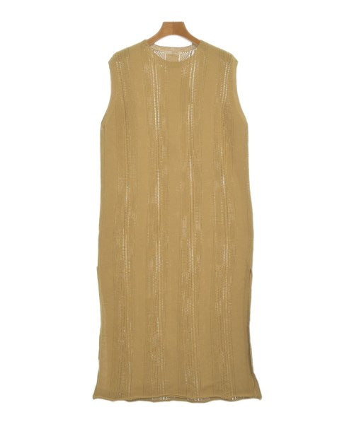 mjuka ชุดเดรส