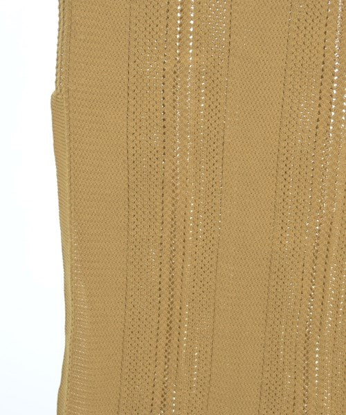 mjuka ชุดเดรส