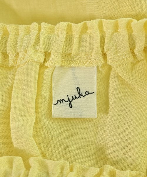 mjuka เสื้อสตรี