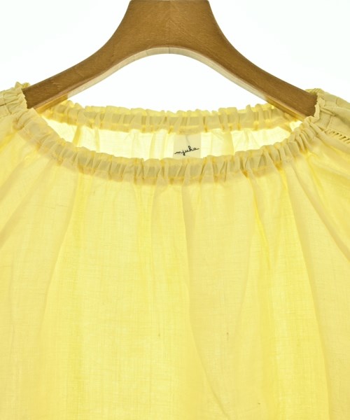 mjuka เสื้อสตรี