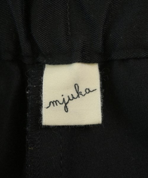mjuka กระโปรงยาว/แม็กซี่ยาว
