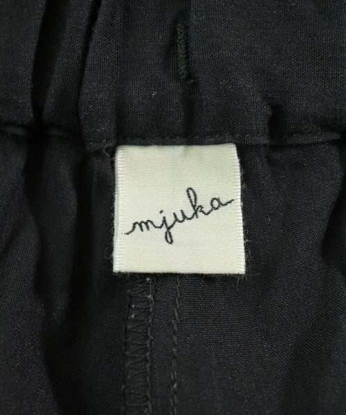 mjuka กางเกง อื่น