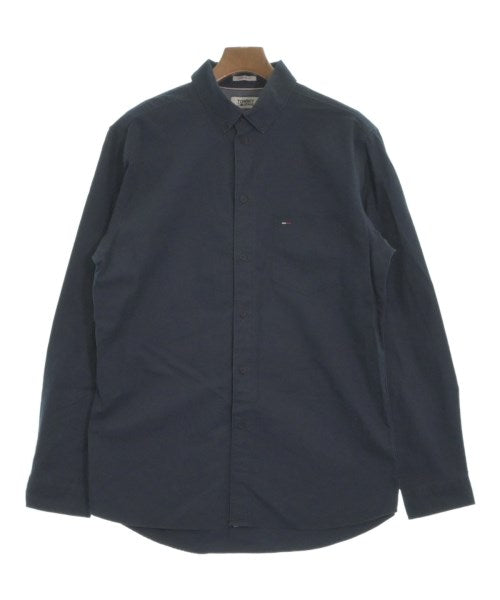 TOMMY JEANS เสื้อลำลอง
