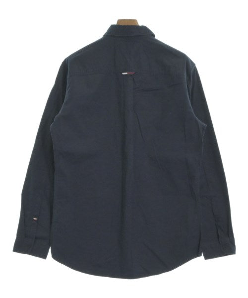 TOMMY JEANS เสื้อลำลอง