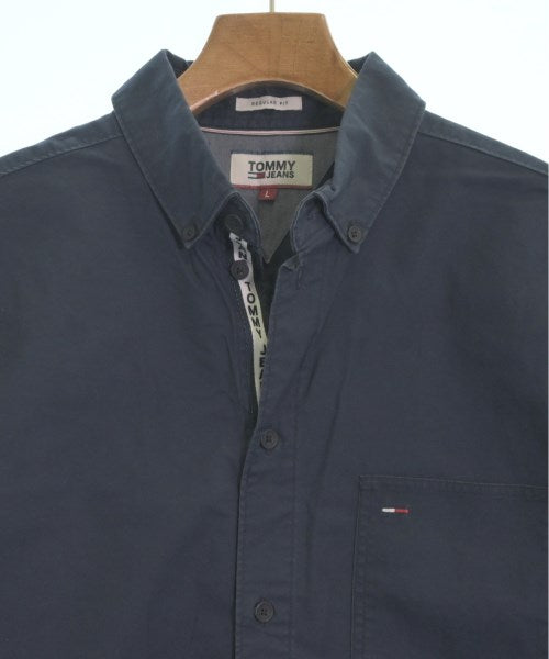 TOMMY JEANS เสื้อลำลอง