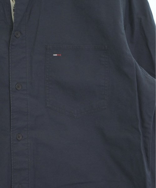 TOMMY JEANS เสื้อลำลอง